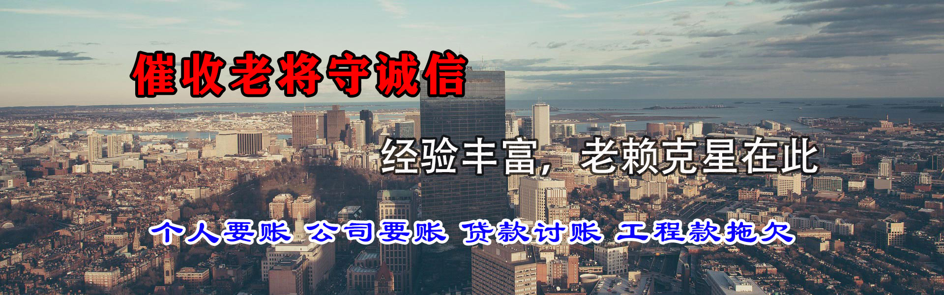庐阳清债公司